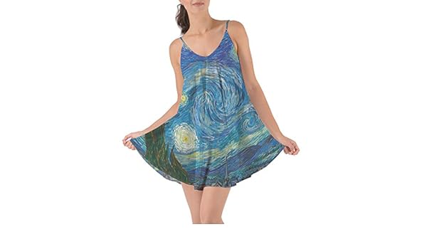 starry night dress amazon