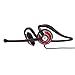 Logitech 981-000018 CLEARCHAT STYLE PREMIUM BEHIND-THE-HEAD PC HEASET