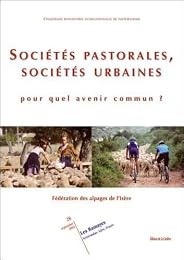 Sociétés pastorales, sociétés urbaines