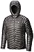 Mountain Hardwear Men's Ghost Whisperer Hooded Down Jacket