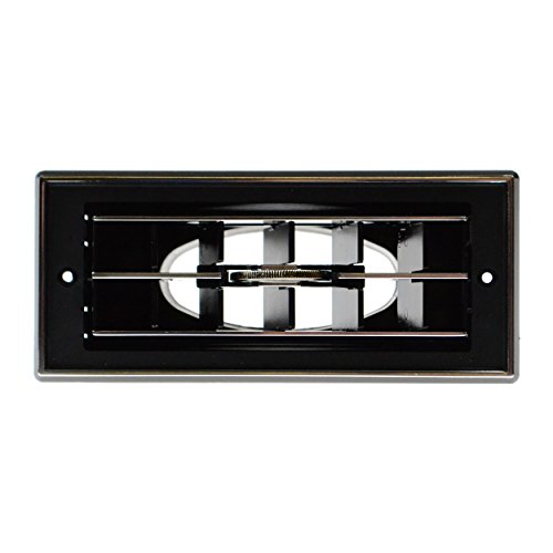 Compare price to dash vent louver