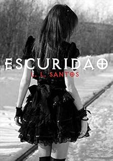 Livro ESCURIDÃO