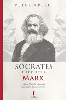 Livro Sócrates encontra Marx (2ª ed.)