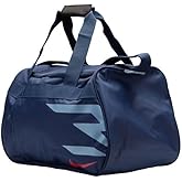 Nike 3Brand Duffel Bag - Navy - One Size, Blue, 9AT049-U90