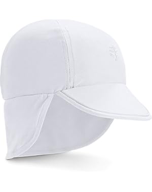 UPF 50+ Baby Splashy All Sport Hat - Sun Protective