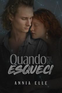 Livro Quando eu te esqueci
