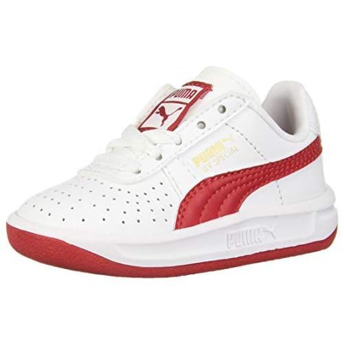 puma gv special rojos
