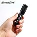 Start 4000LM Zoomable 3 Mode Super Bright Flashlight
