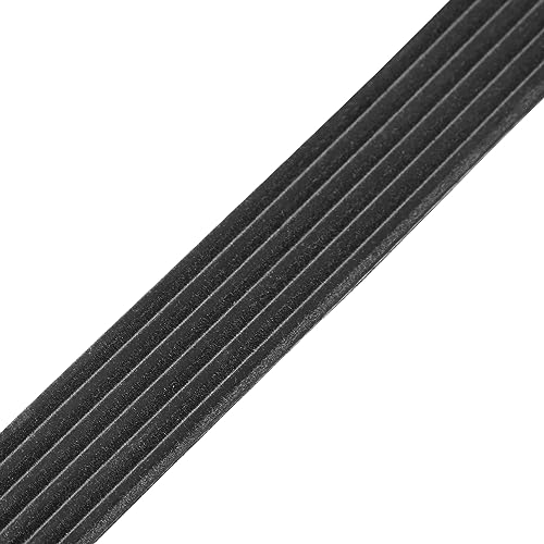 X AUTOHAUX V-Ribbed Serpentine Belt 252122B020 for Hyundai Accent 12-19 photo 11