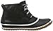 Sorel Women's Out N about Leather Snow Boot