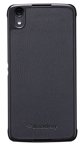 Blackberry acc63011001 hard shell dtek50 case - black