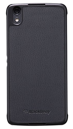 BlackBerry ACC63011001 Hard Shell DTEK50 Case  Black