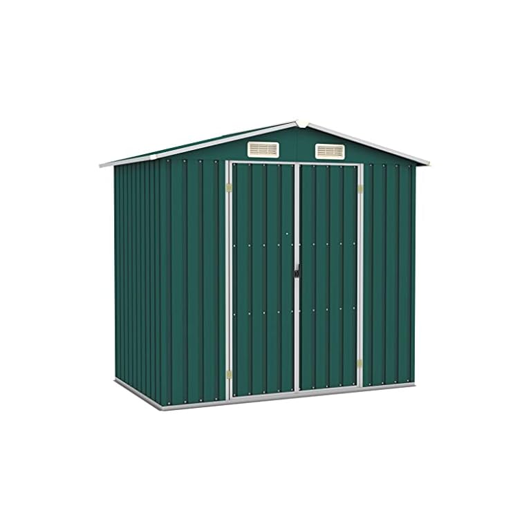 50 Plus Cheap Garden Metal Sheds For Sale ASTONSHEDSUK