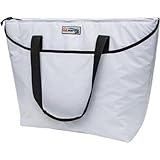 Igloo Marine Ultra 50 Can Tote, White, 50 Cans