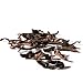 Numi Organic Emperor's Pu-erh Loose Leaf Tea, 16 Ounce Pouch, Aged Yunnan Black Tea, Brews 200 Cups (Packaging May Vary)