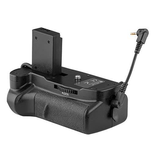 Vello BGC17 Battery Grip For Canon EOS Rebel SL2 on Galleon Philippines