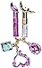CartWheel Kids Ever After Rebel Lip Gloss