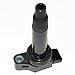 MAS Set of 6 Ignition Coils Pack Compatible with Toyota Camry Avalon Highlander Sienna 3.0L V6 Lexus ES300 RX300 Replacement for UF267 5C1193 9008019016