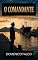 Livro O Comandante
