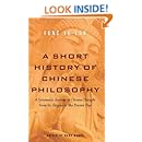 A Short History of Chinese Philosophy