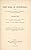 A text-book of entomology, including the anatomy, physiology, embryology and metamorphoses of insects, for use in agricultural and technical schools and ... as well as by the working entomologist