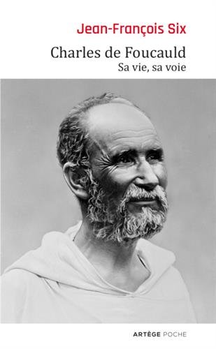 Charles de Foucauld