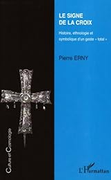 Le  signe de la croix