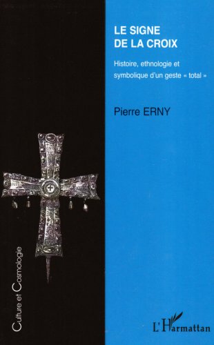 Le  signe de la croix