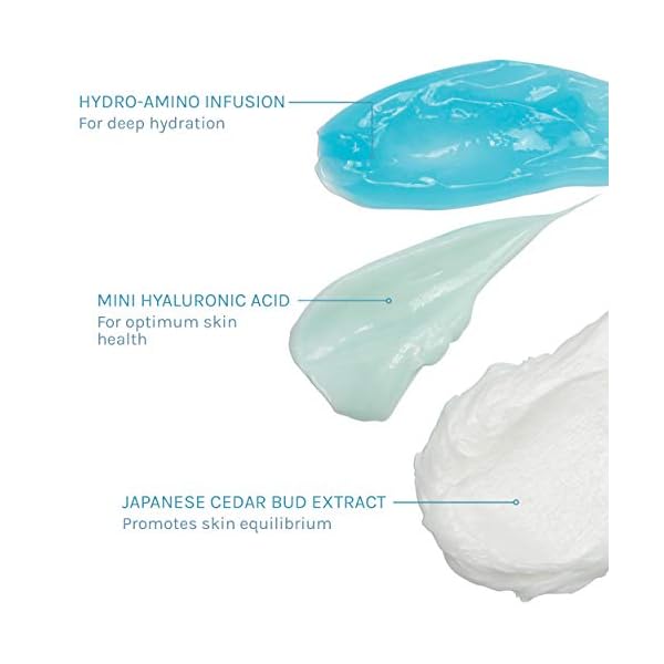 h2o hydration oasis refreshing gel moisturizer
