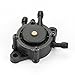 Hilom 808492 491922 Fuel Pump for L120 L118 LA105 LA120 LA115 LA130 LA140 LA150 Z425 D100 D110 X125 X145 GT242 808656 491922