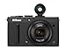 Nikon 25876 DF-CP1 Optical Viewfinder for Nikon COOLPIX A Camera (Black)