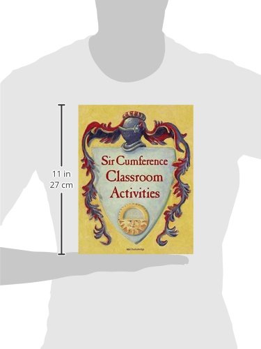 Sir Cumference Classroom Activities