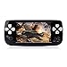 Rongyuxuan Handheld Game Console, Portable Video Game 4.3