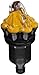 Dyson 920192-01 Cyclone, Assembly Yellow DC33