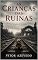 Livro As Crianças das Ruínas: Uma História de Inocência Perdida na Alemanha Ocupada (Ecos da Guerra: Contos de Resistência, Sobrevivência e Esperança na Segunda Guerra Mundial)