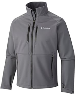 Men's Get a Grip Softshell Jacket