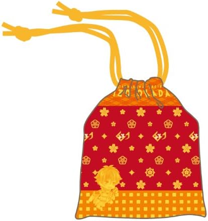 Amazon Co Jp 偉人アイドルプロジェクト 歴sing 巾着 以蔵 ホビー