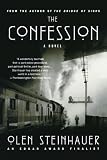 The Confession (Yalta Boulevard Quintet) by Olen Steinhauer