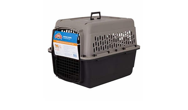 grreat choice dog crate