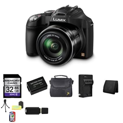 Panasonic Lumix Dmc Fz70 User Manual