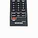 Aurabeam AKB73575421 Replacement Sound Bar Remote Control for LG Sound Bar/TV Television (AKB-73575421)