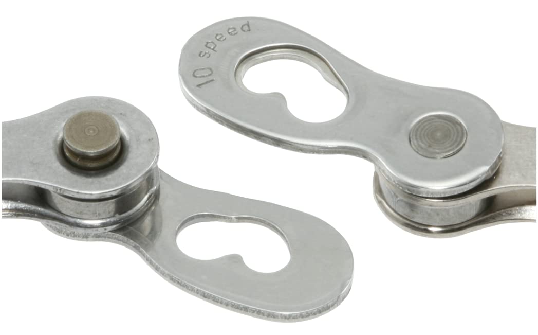 Wippermann Connex Chain Link 10 Speed - Silver