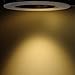 Westgate Lighting LED Flood Light with Knuckle Mount - Security Floodlight Fixture for Outdoor Yard Landscape Garden Lights - Safety Floodlights - UL Listed (50 Watt 3000K Warm White)