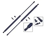 2 Pieces (SET) Tuff Support Hatch Lift Supports 1984 To 1989 Nissan and Datsun 300ZX 2+2 Seater Only