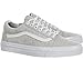 Vans Unisex Old Skool Skate Shoe