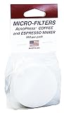 Replacement Filters for Aeropress (350 pk)