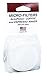 AeroPress Replacement Filter Pack - Microfilters For AeroPress Coffee And Espresso-Style Coffee Maker - 350 count