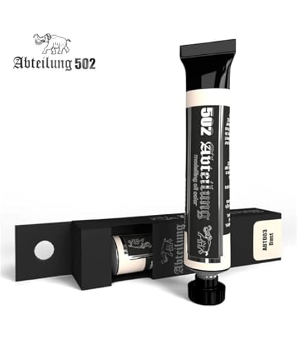 Amazon.com: Abteilung 502 Libro ABT602 Mastering Oils 1, Técnicas