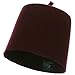 Fez Hat - Wool Felt Material