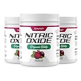 Beet Root Powder Organic - Nitric Oxide Beets by